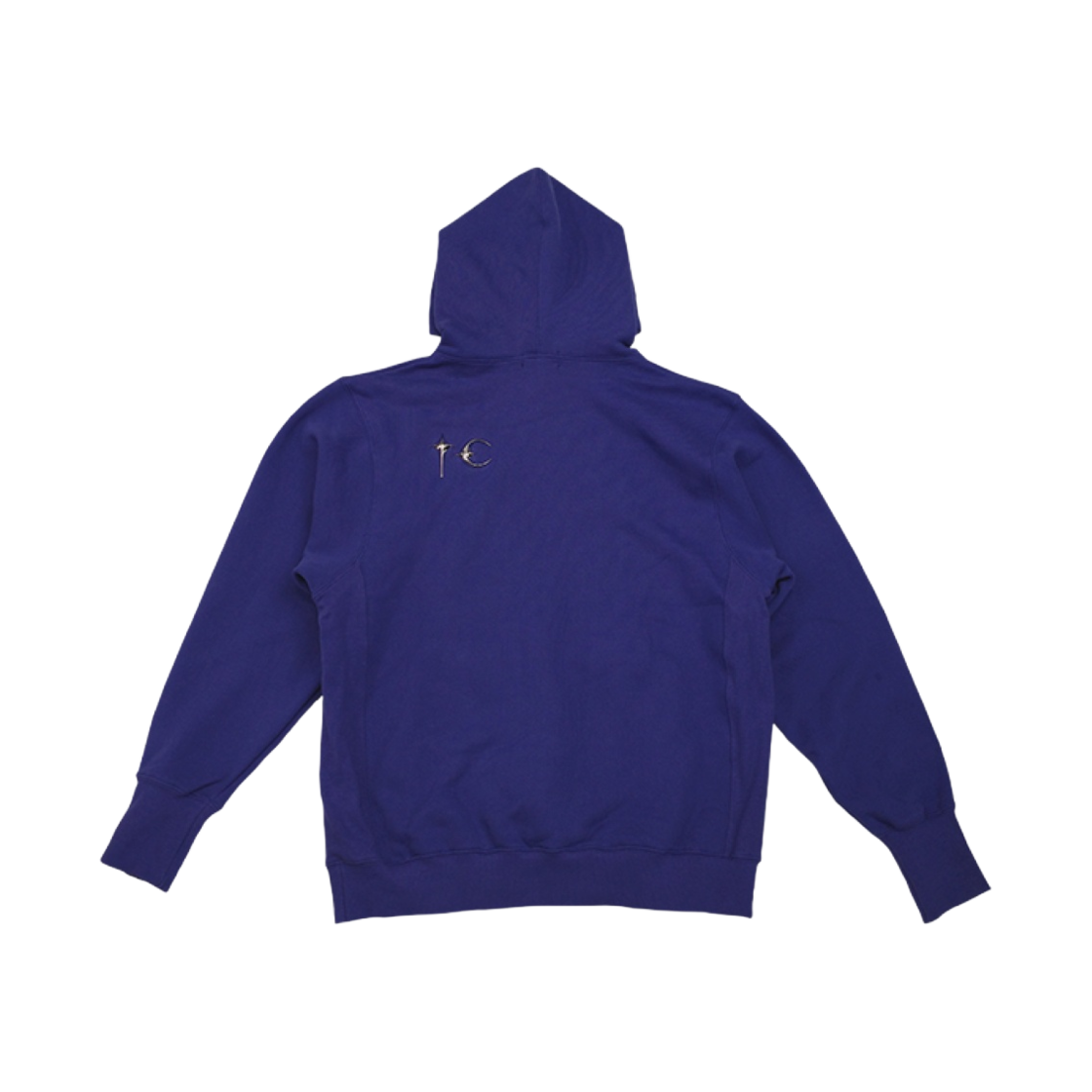 떠그 클럽 아머 후드 네이비(Thug Club Armor Hoodie Navy) - 2