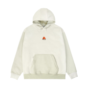 Nike ACG Therma-Fit Pullover Fleece Hoodie Light Bone - Asia