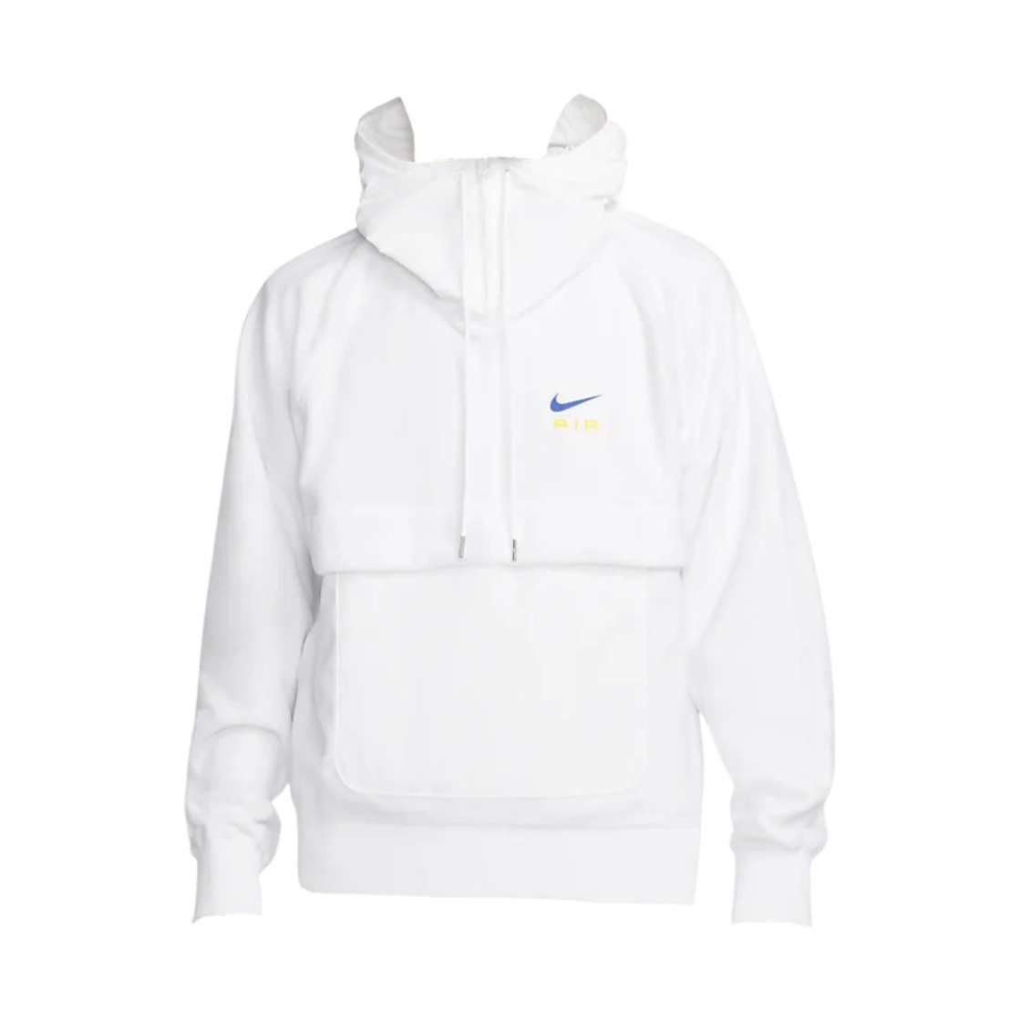 나이키 에어 윈터라이즈드 풀오버 후드 화이트 - US/EU(Nike Air Winterized Pullover Hoodie White - US/EU) - 1