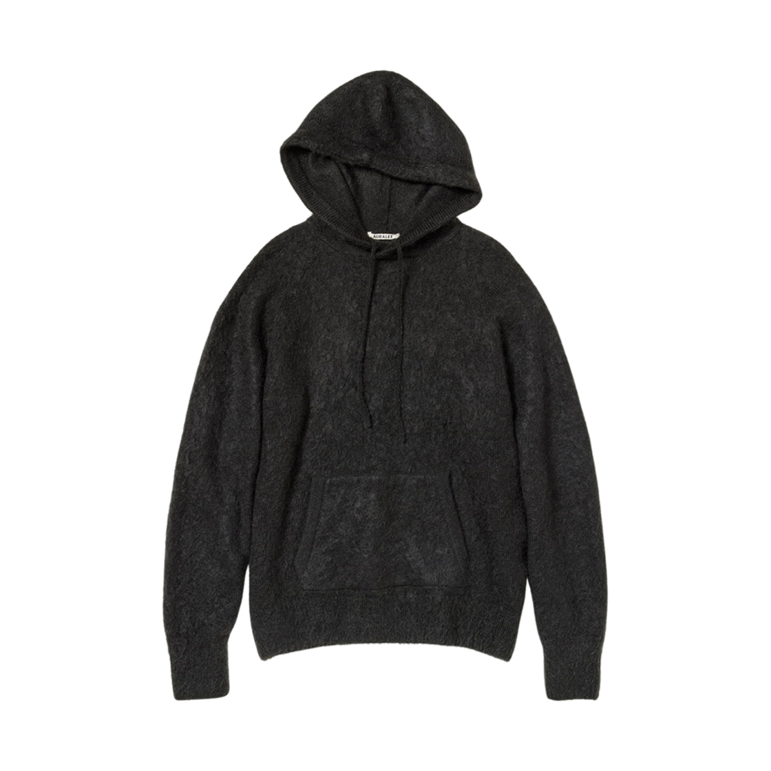 トップス AURALEE ALPACA WOOL LENO CLOTH P/O PARKA AURALEE[オーラリー] 23AW Alpaca Wool Leno Cloth P/O Parka