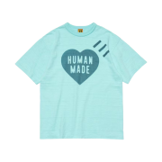 Human Made Color #1 T-Shirt Green