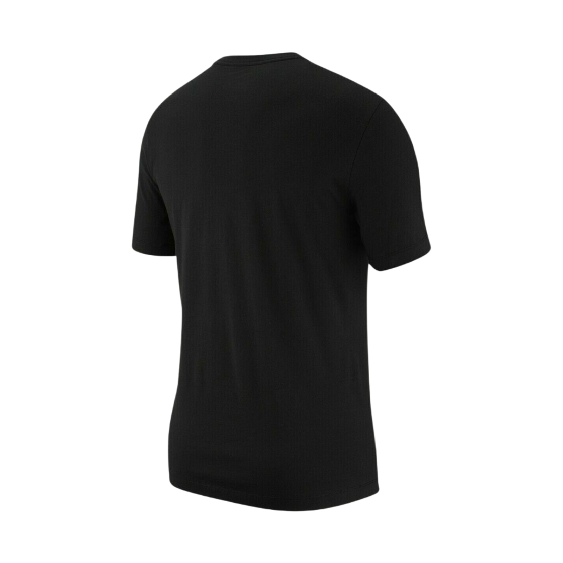 나이키 NSW 저스트 두 잇 티셔츠 블랙 - Asia(Nike NSW Just Do It T-Shirt Black - Asia) - 2