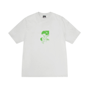 Stussy Nurture T-Shirt Fog