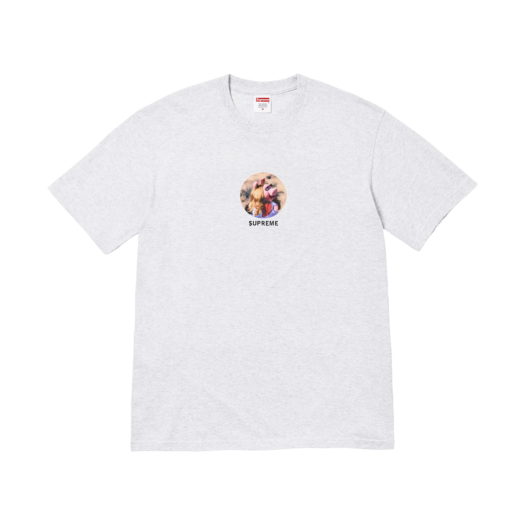 supreme Toy Machine Fist Tee White Ｍ 슈프림 x 토이 머신 피스트 티셔츠 화이트 - 24SS | Supreme | KREAM