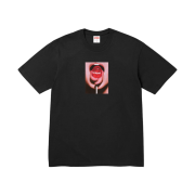 Supreme Lollipop T-Shirt Black - 24FW