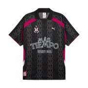 Puma x Mas Tiempo Jersey Black