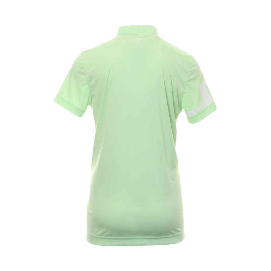 제이린드버그 히스 레귤러 핏 폴로 라이트 파티나 그린(J.Lindeberg Heath Regular Fit Polo Patina Green) - 2