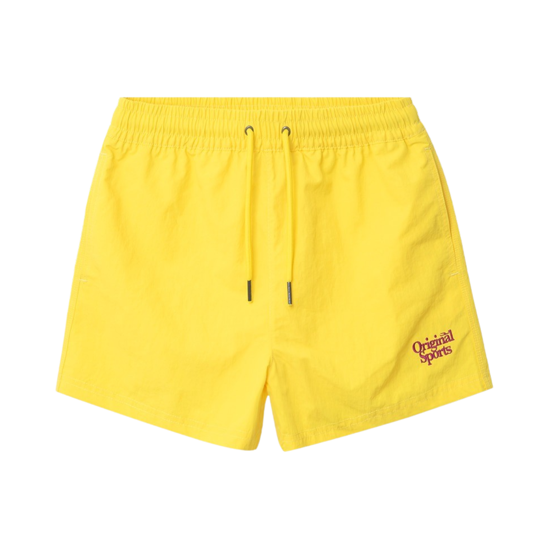 프로-스펙스 워터 쇼츠 옐로우