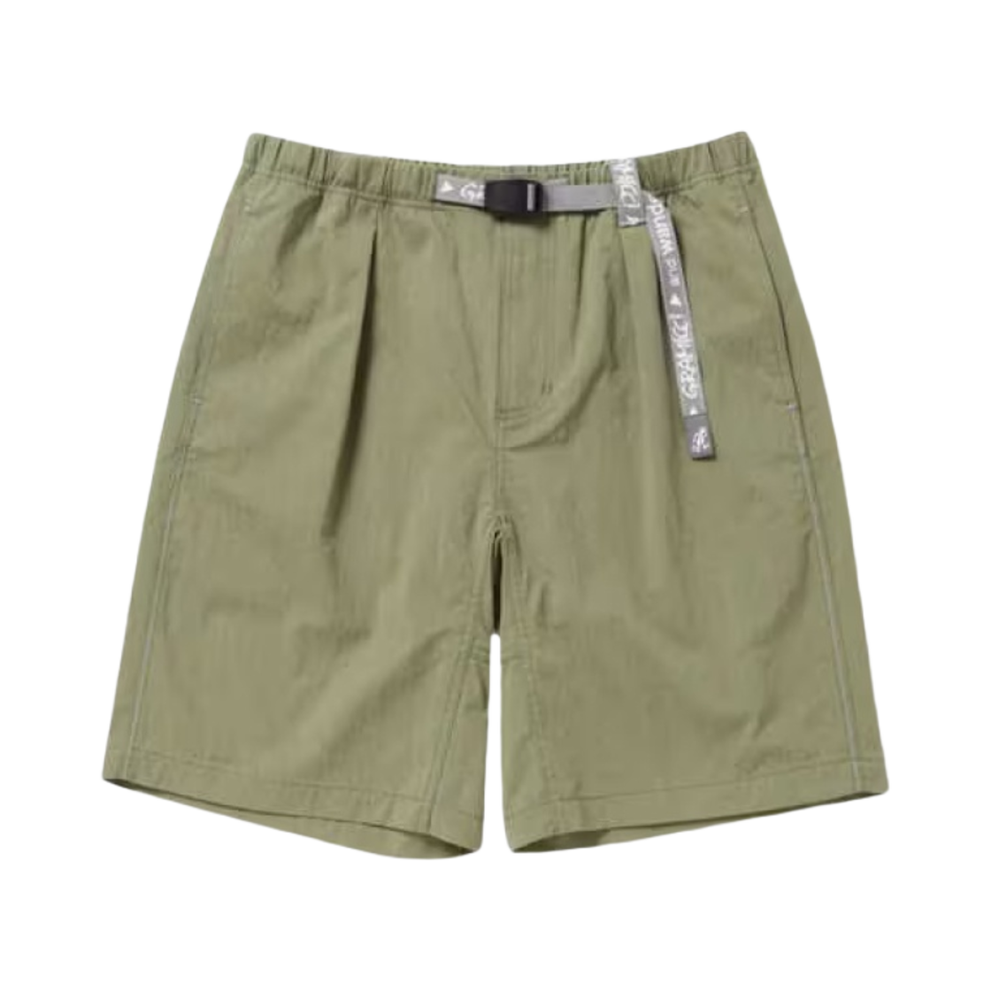 GUP4-S3009-M And Wander x Gramicci Nyco Climbing G-Short Olive