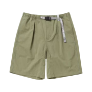And Wander x Gramicci Nyco Climbing G-Short Olive