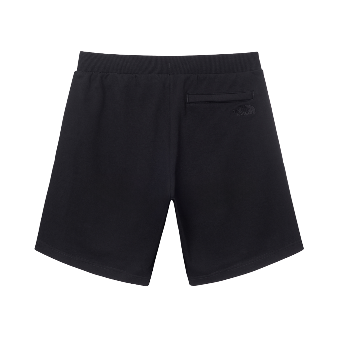 NS6KQ50J The North Face Go To 1966 Sweatshorts Black - 25SS