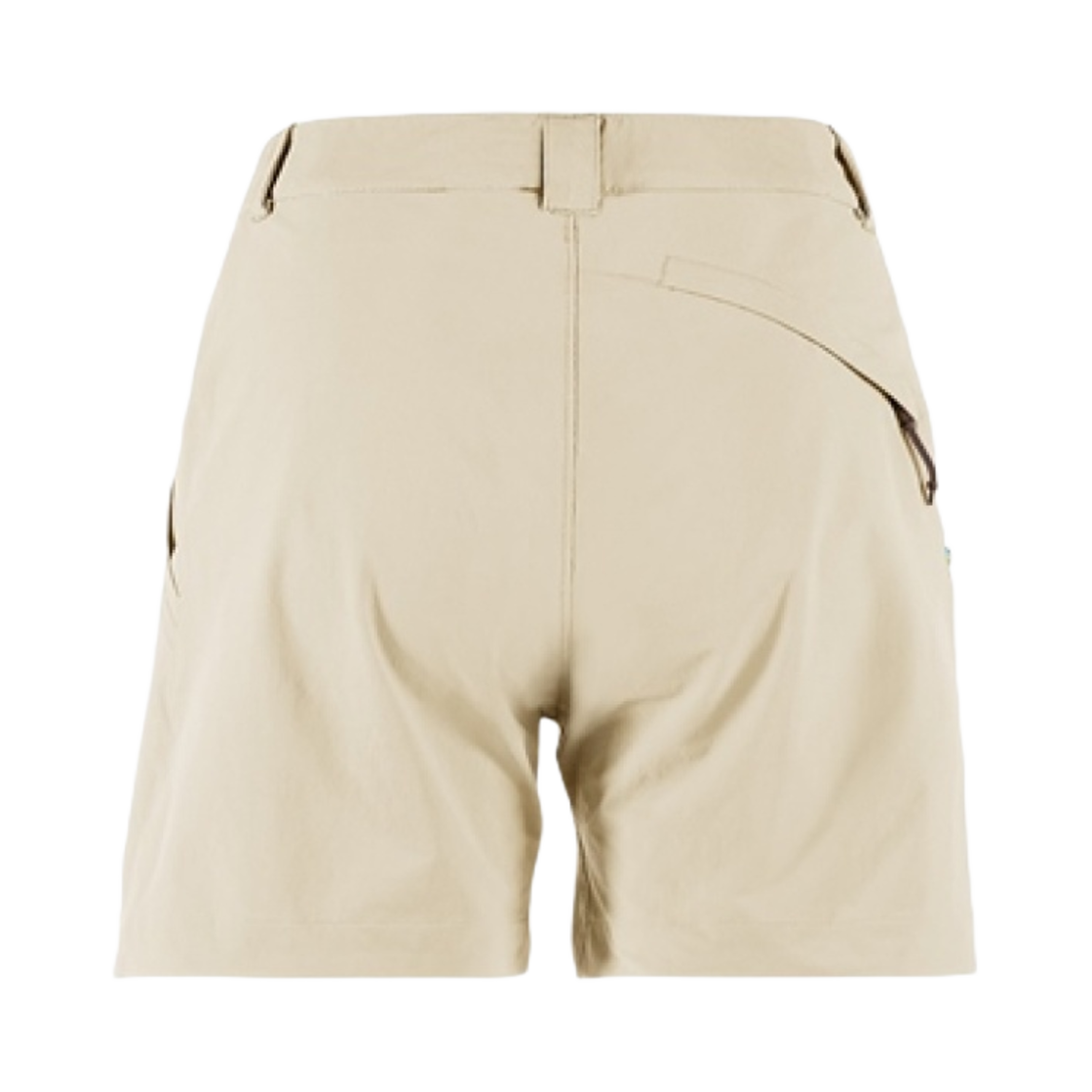 (W) 클라터뮤젠 바나디스 3.0 라이트 윈드스트레치 숏 팬츠 클레이((W) Klattermusen Vanadis 3.0 Light Windstretch Short Pants Clay) - 2