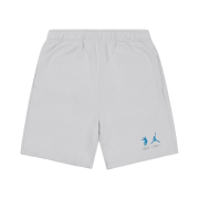 Jordan x Union Fleece Shorts Photon Dust - Asia