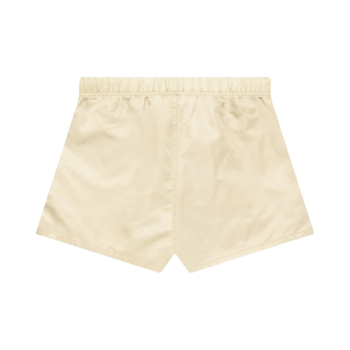 에센셜 나일론 러닝 쇼츠 에그 쉘 - 22FW(Essentials Nylon Running Shorts Egg Shell - 22FW) - 2