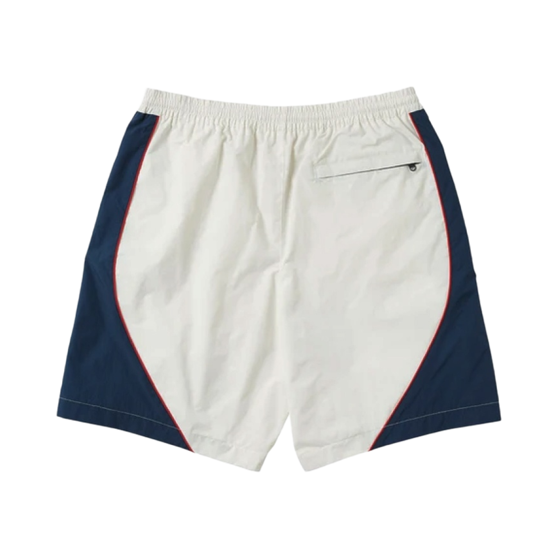 팔라스 스포츠 밋 플로스 쇼츠 화이트 - 21SS(Palace Sport Mit Floss Shorts White - 21SS) - 2
