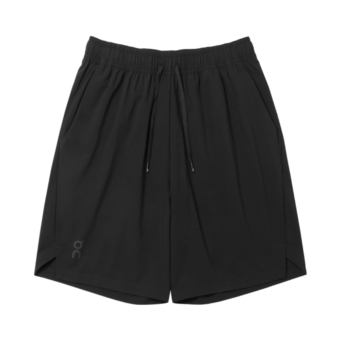 1ME11740553 On Running Focus Shorts Black