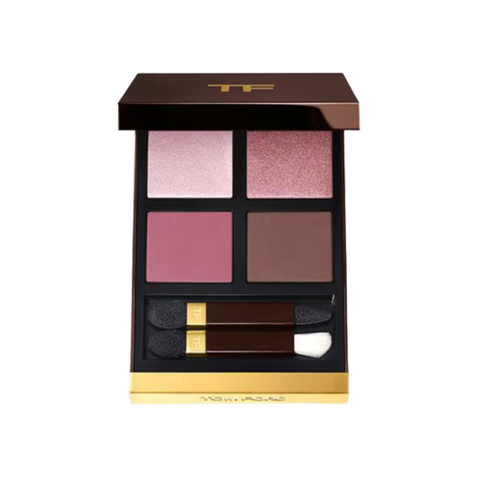 トムフォード アイカラークォード 44 ダークオピュレンス TOM FORD