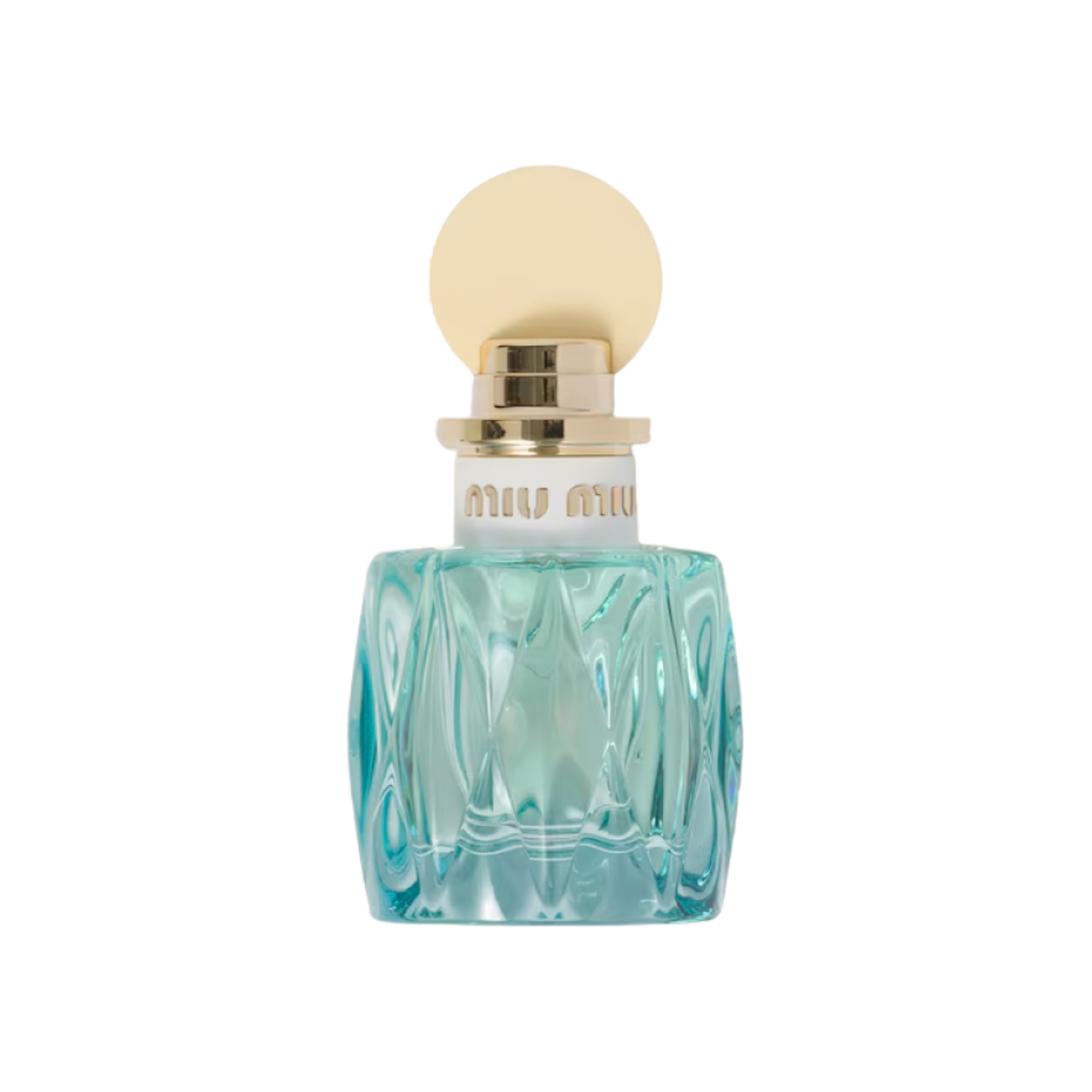5A0205-ZX2-F0Z99 Miu Miu L’eau Bleue Eau De Parfum 50ml