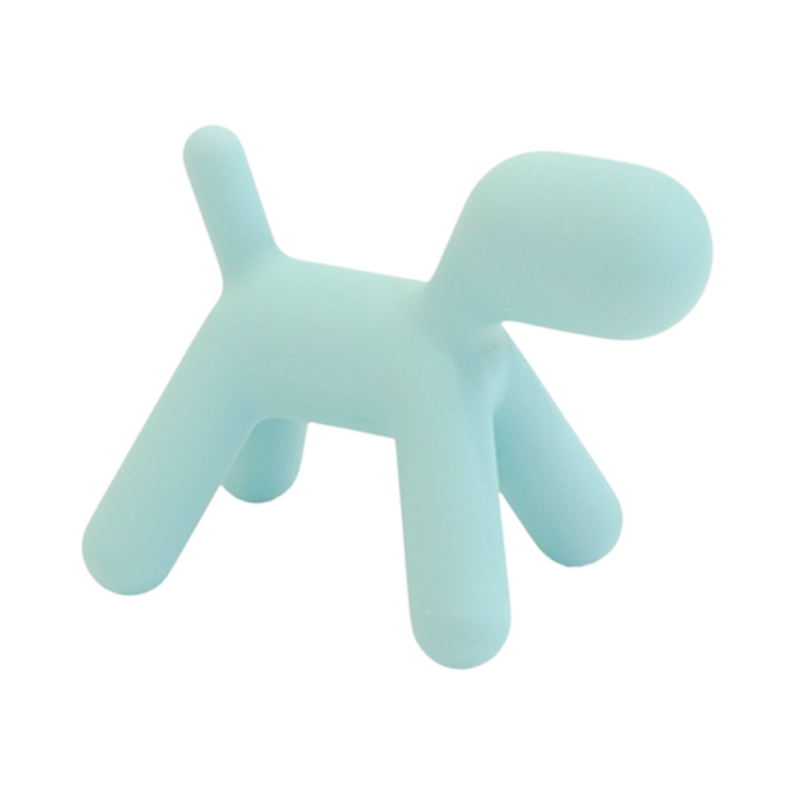마지스 퍼피 엑스 스몰 터콰이즈(Magis Puppy X-Small Turquoise)