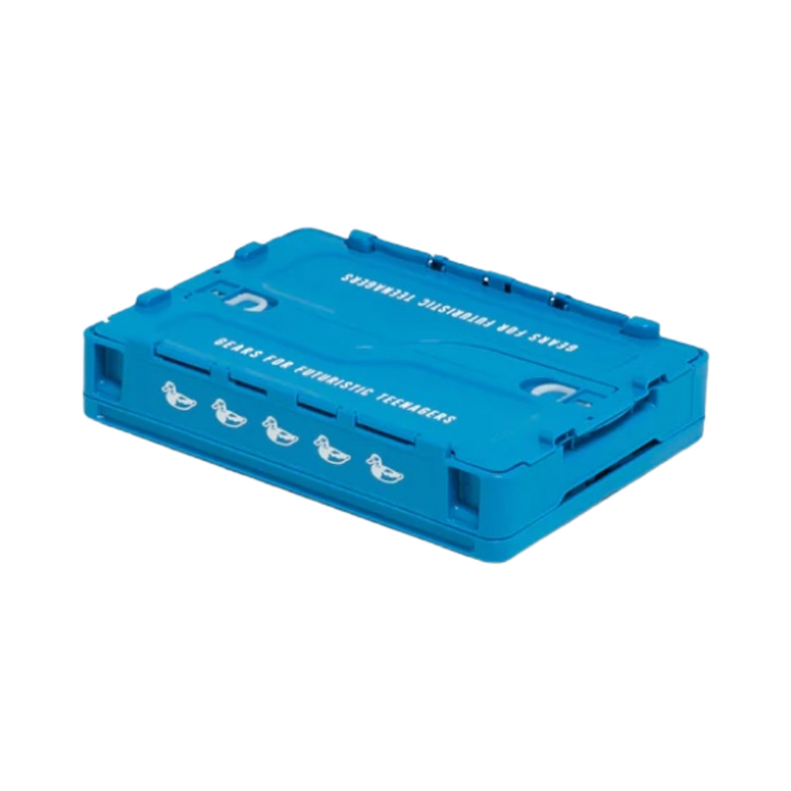 HUMAN MADE コンテナ Container 20L Blue 青 HUMAN MADE コンテナ Container 20L Blue 青