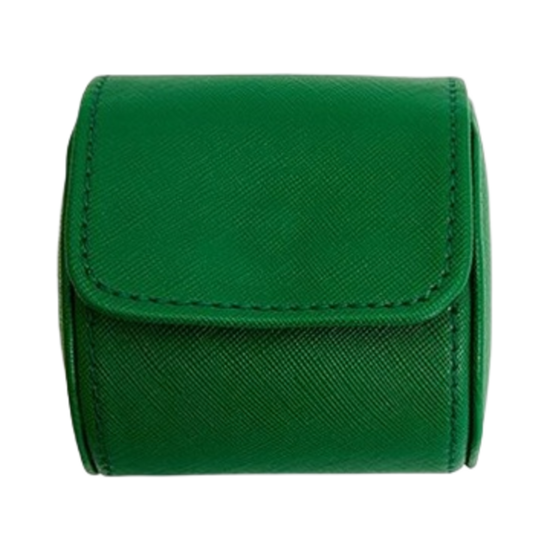 울프 1834 싱글 워치 롤 투티 프루티 그린(Wolf 1834 Single Watch Roll Tutti frutti Green)