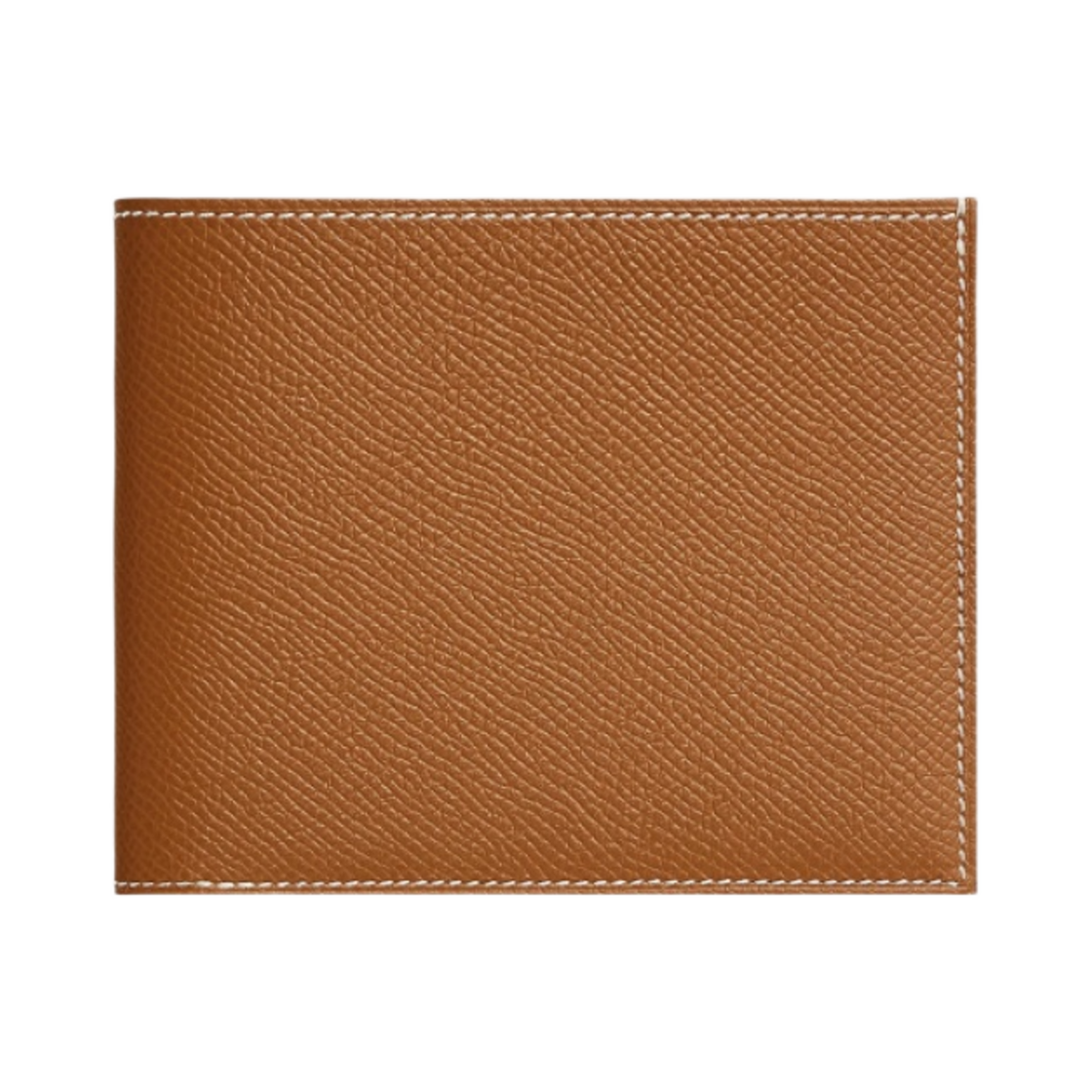 에르메스 시티즌 트윌 컴팩트 반지갑 앱송 & 골드 에크류 베르 앱생트