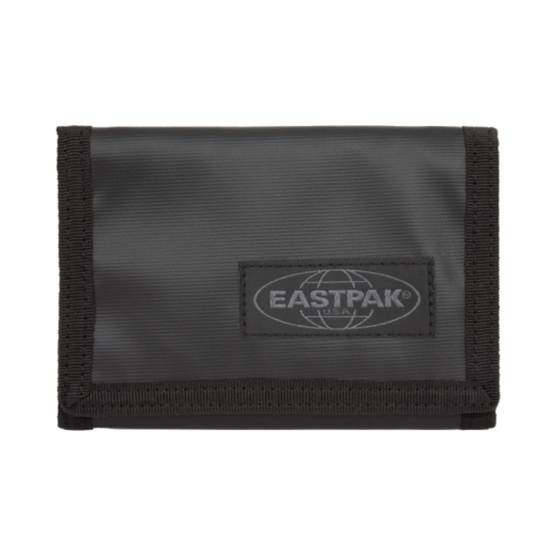 이스트팩 크루싱글 타프 블랙(EASTPAK Crew Single Tarp Black)
