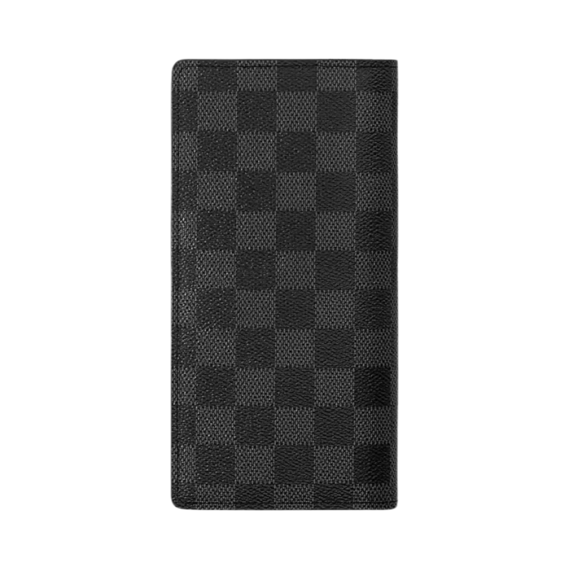 루이비통 브라짜 월렛 다미에 캔버스 그래파이트(Louis Vuitton Brazza Wallet Damier Canvas Graphite) - 3