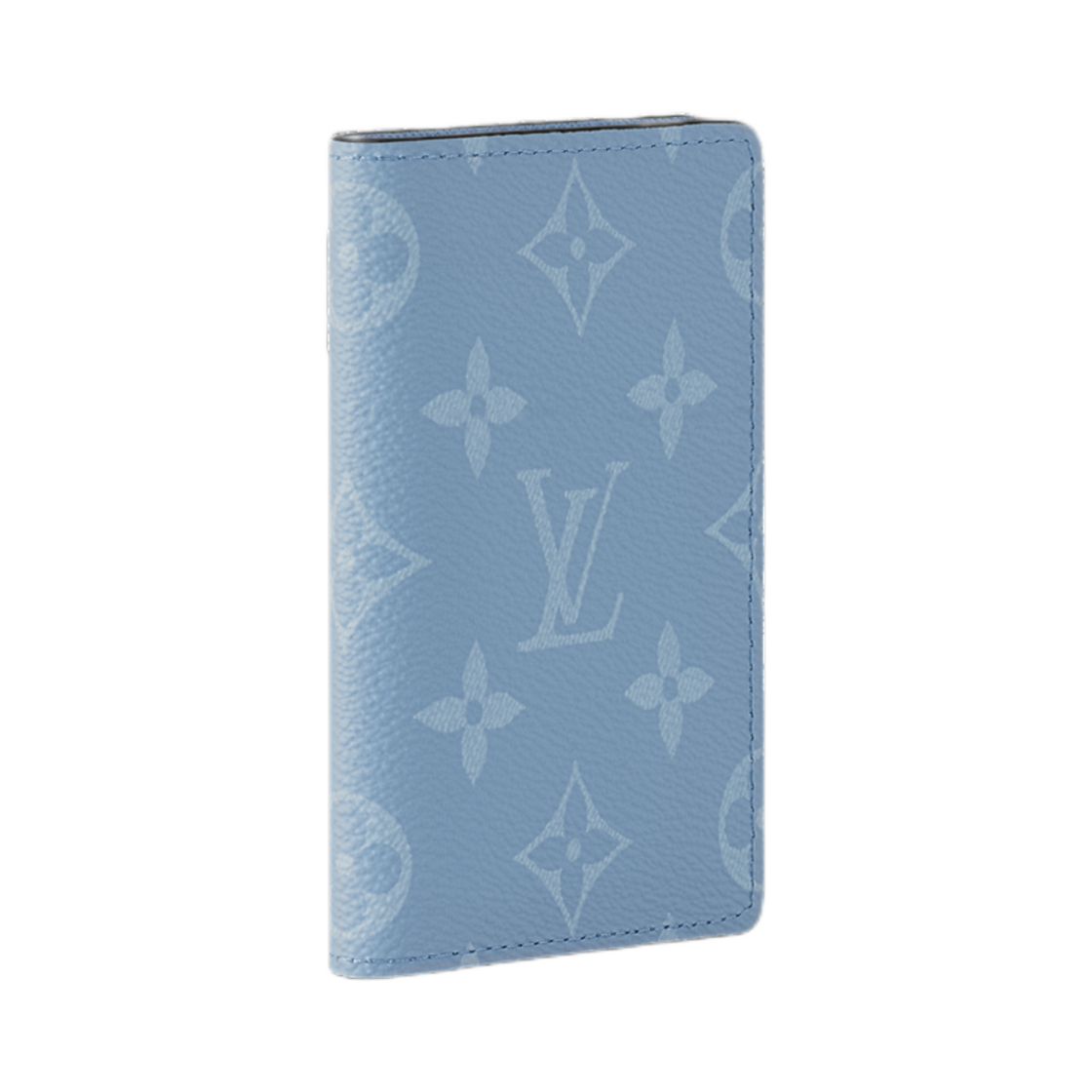 루이비통 포켓 오거나이저 스카이 블루(Louis Vuitton Pocket Organizer Sky Blue) - 2