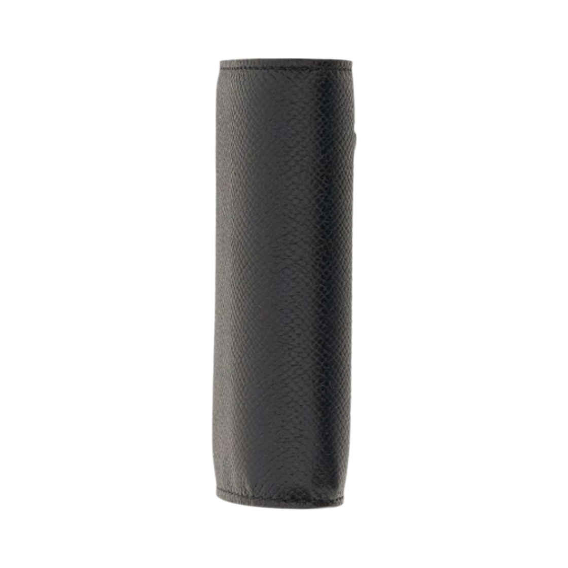 메종 마르지엘라 그레인 레더 카드 케이스 블랙(Maison Margiela Grain Leather Card Case Black) - 2