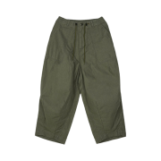Needles H.D. Fatigue Pants Olive