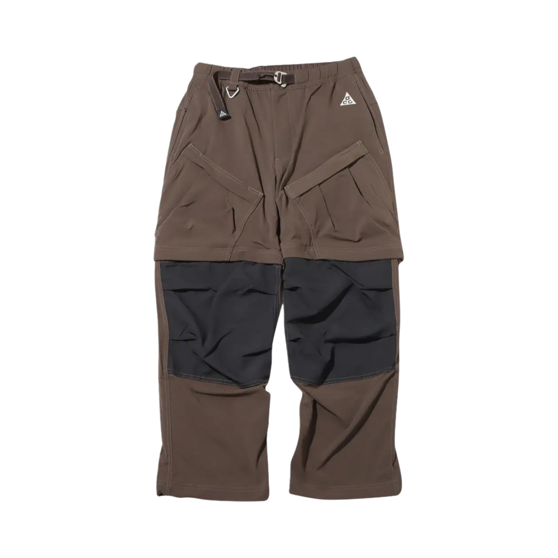 나이키 ACG 스미스 서밋 카고 팬츠 아이언스톤 - 아시아(Nike ACG Smith Summit Cargo Pants Ironstone - Asia)