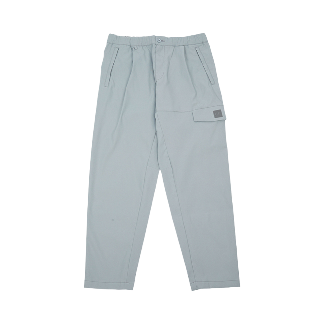 18CLPA054A110165A916 C.P. Company Cargo Pants Mint - 25SS