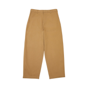 Ader Error Sig; TRS Tag Trousers 01 Beige