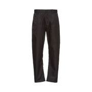 Prada Re-Nylon Trousers Black
