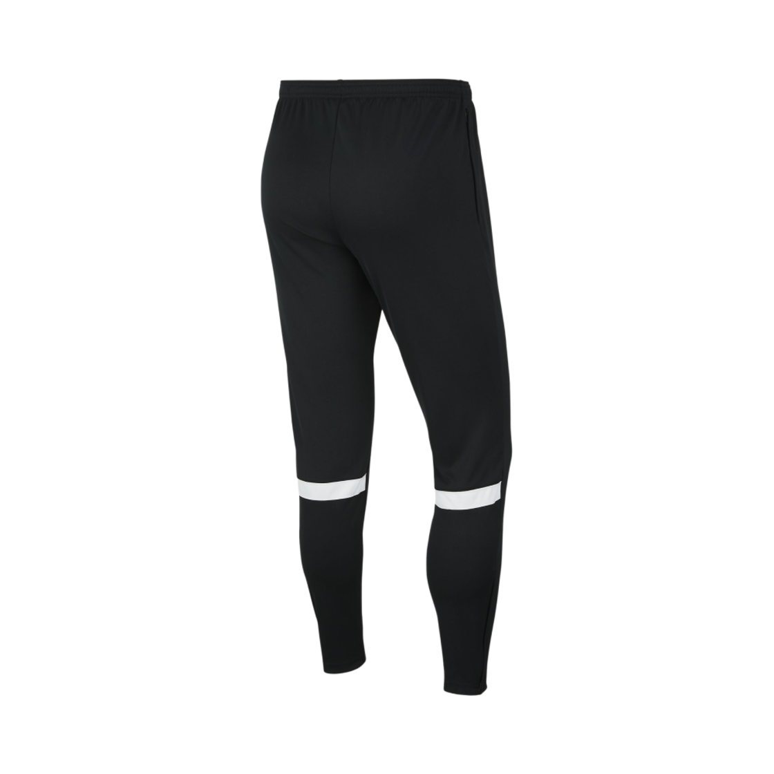 나이키 드라이핏 아카데미 21 조거 팬츠 블랙 화이트 - US/EU(Nike Dri-Fit Academy 21 Jogger Pants Black White - US/EU) - 2
