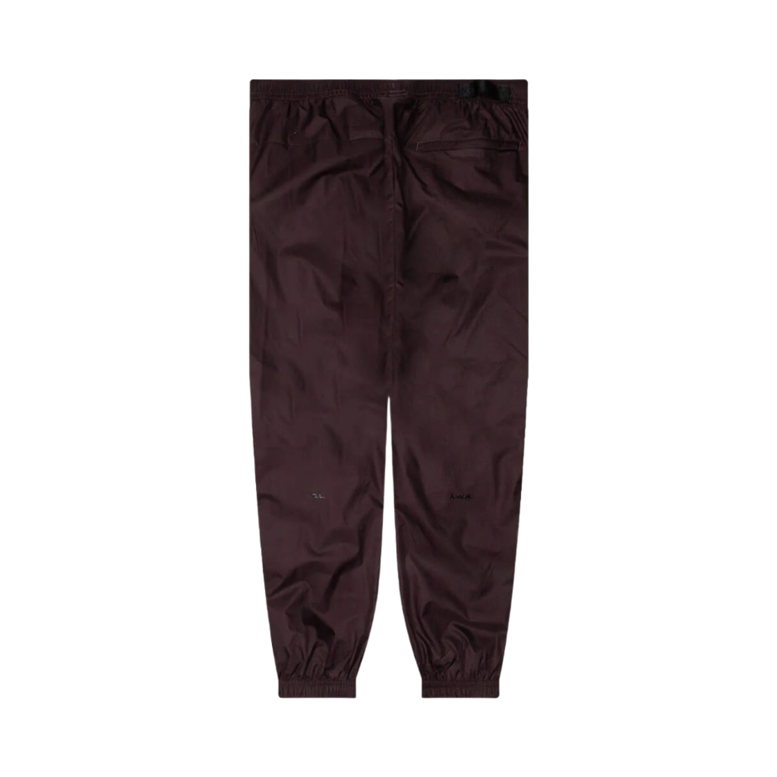 나이키 x 드레이크 녹타 NRG DR 트랙 팬츠 다크 와인 (DR2620-646)(Nike x Drake Nocta NRG DR Track Pants Dark Wine (DR2620-646)) - 2