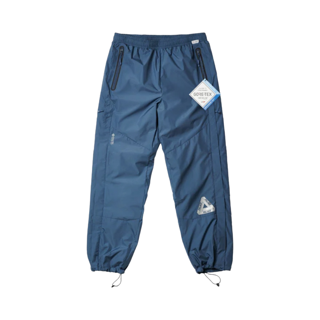 팔라스 고어텍스 인피니움 로프트 조거 네이비 - 22FW