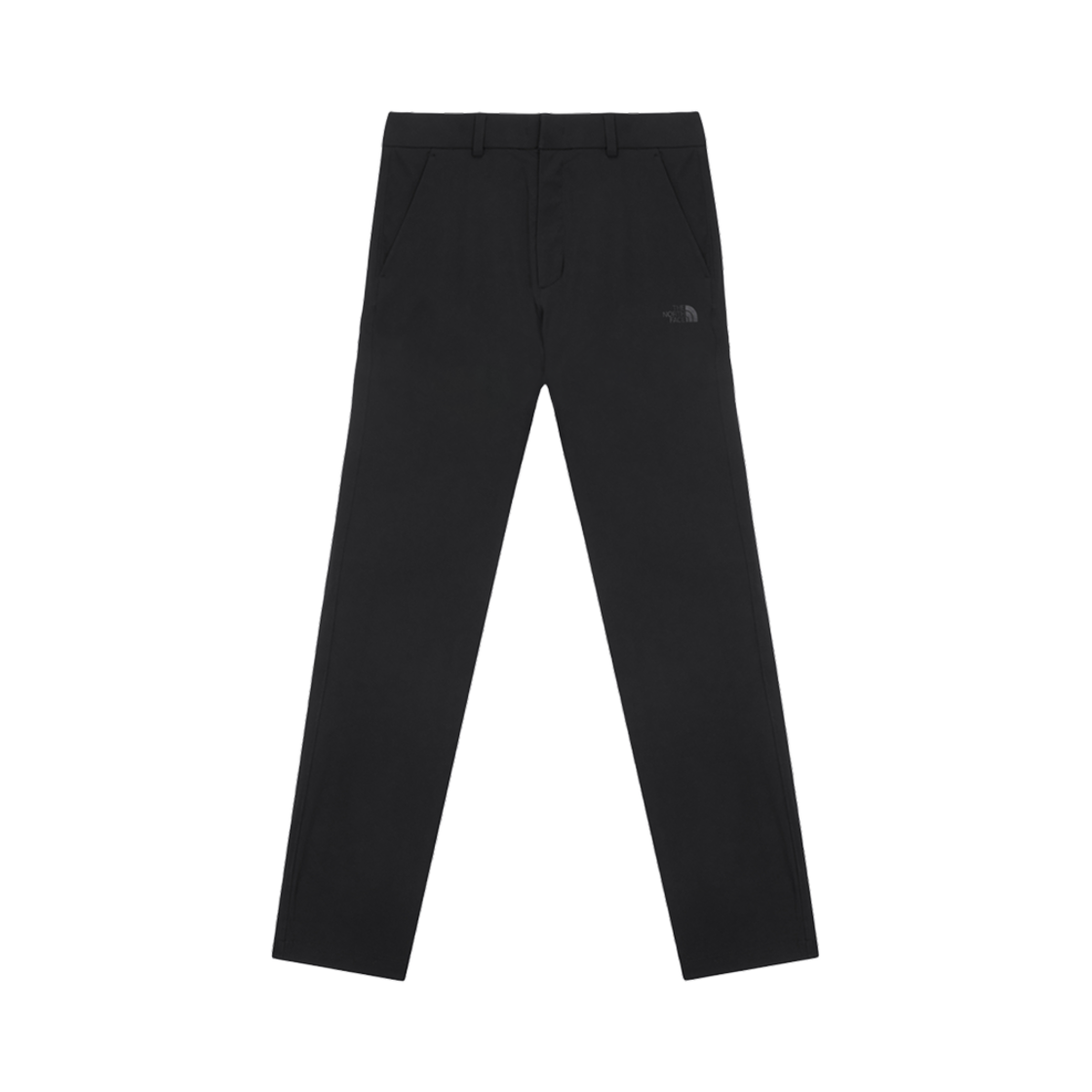 NP6NR14A The North Face Swing Pants Black - 25SS