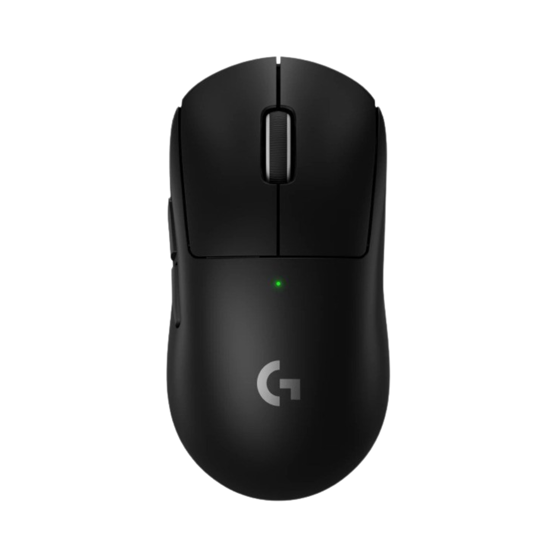 로지텍 G 프로 X 슈퍼라이트 2 무선 게이밍 마우스 블랙 (국내 정식 발매 제품)(Logitech G Pro X Superlight 2 Wireless Gaming Mouse Black (Korean Ver.))