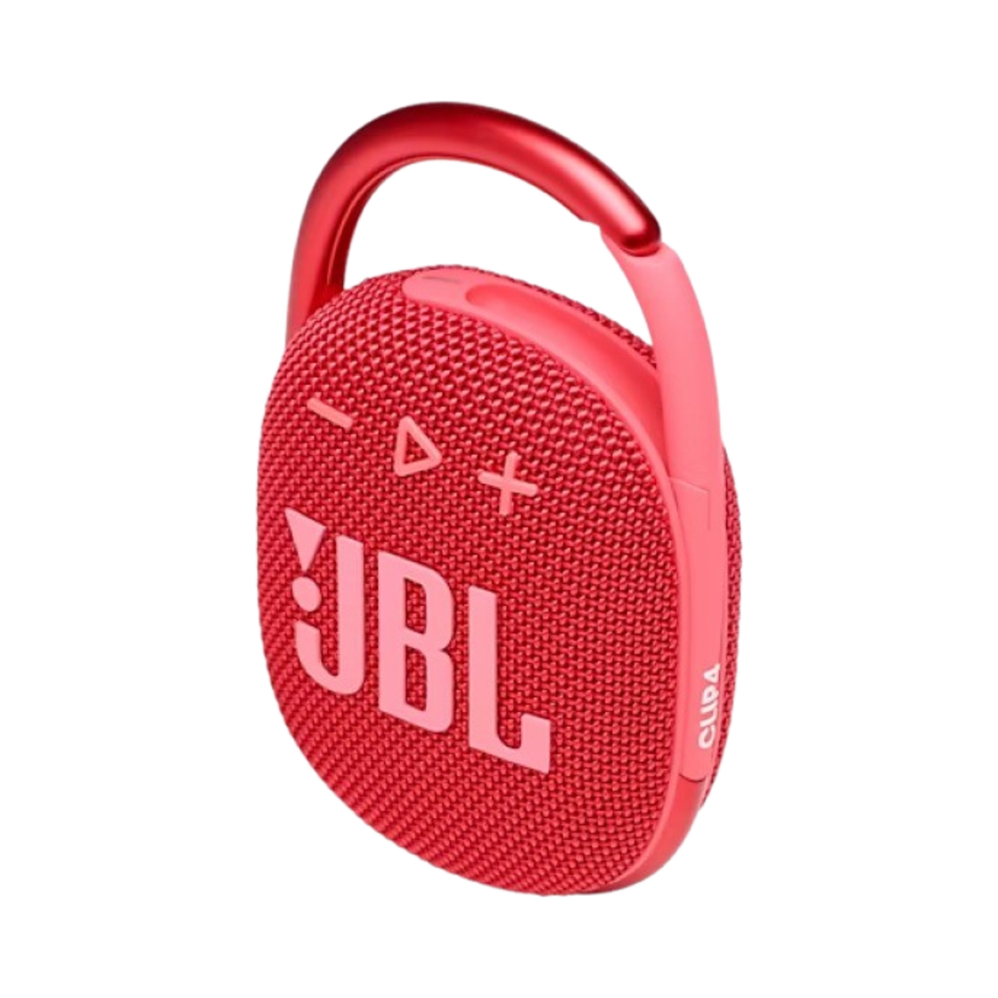 제이비엘 클립 4 블루투스 스피커 레드 (국내 정식 발매 제품)(JBL Clip 4 Bluetooth Speaker Red (Korean Ver.)) - 2