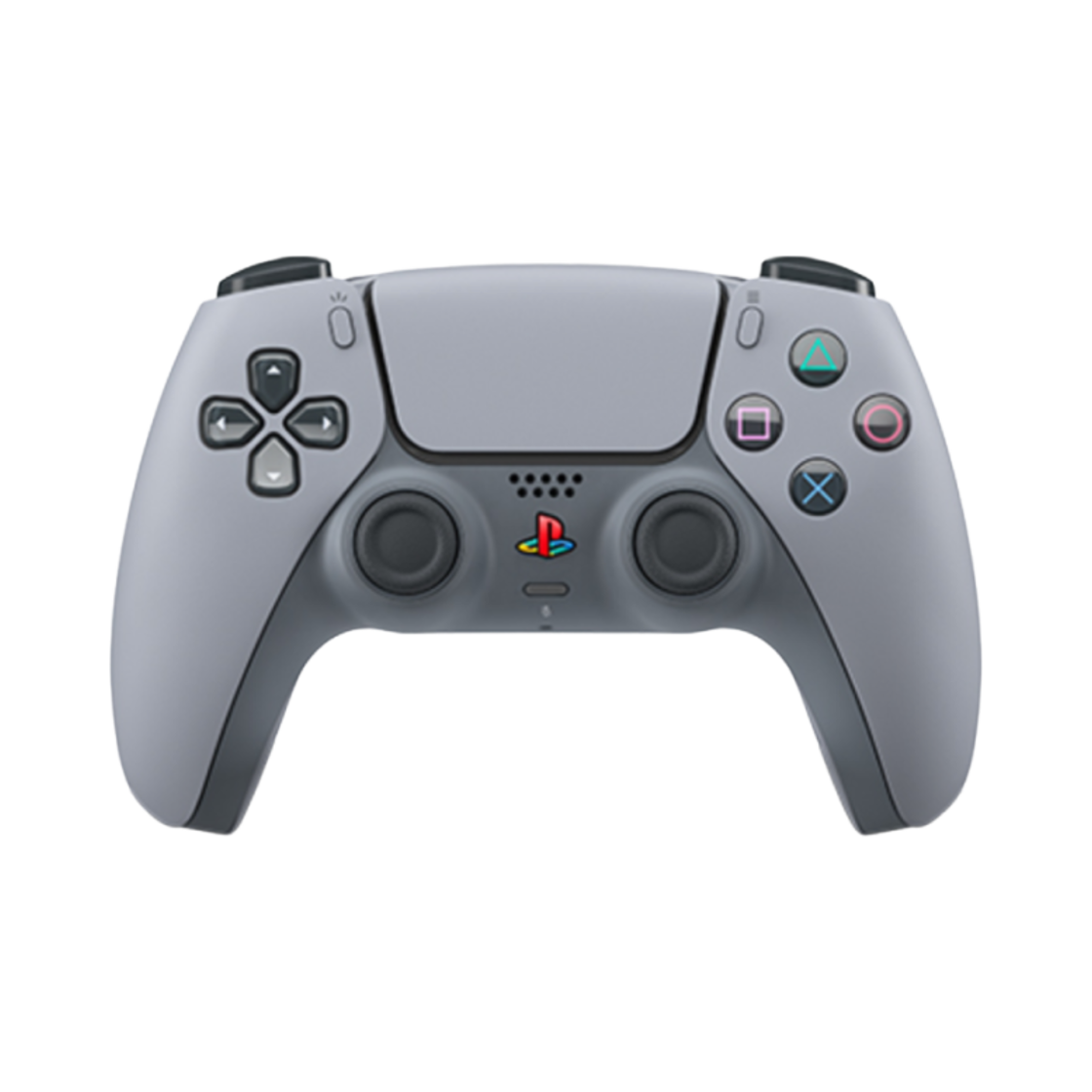 플레이스테이션 5 듀얼센스 무선 컨트롤러 30주년 기념 한정판 (국내 정식 발매 제품)(Playstation 5 DualSense Wireless Controller 30th Anniversary Limited Edition (SIEK 220V))