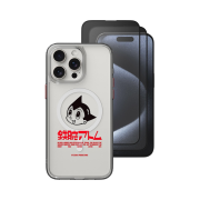 Astroboy Edition Astroboy Iphone 15 Pro Case & Screen Protector