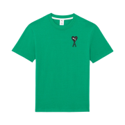 Puma x AMI Graphic T-Shirt Verdant Green