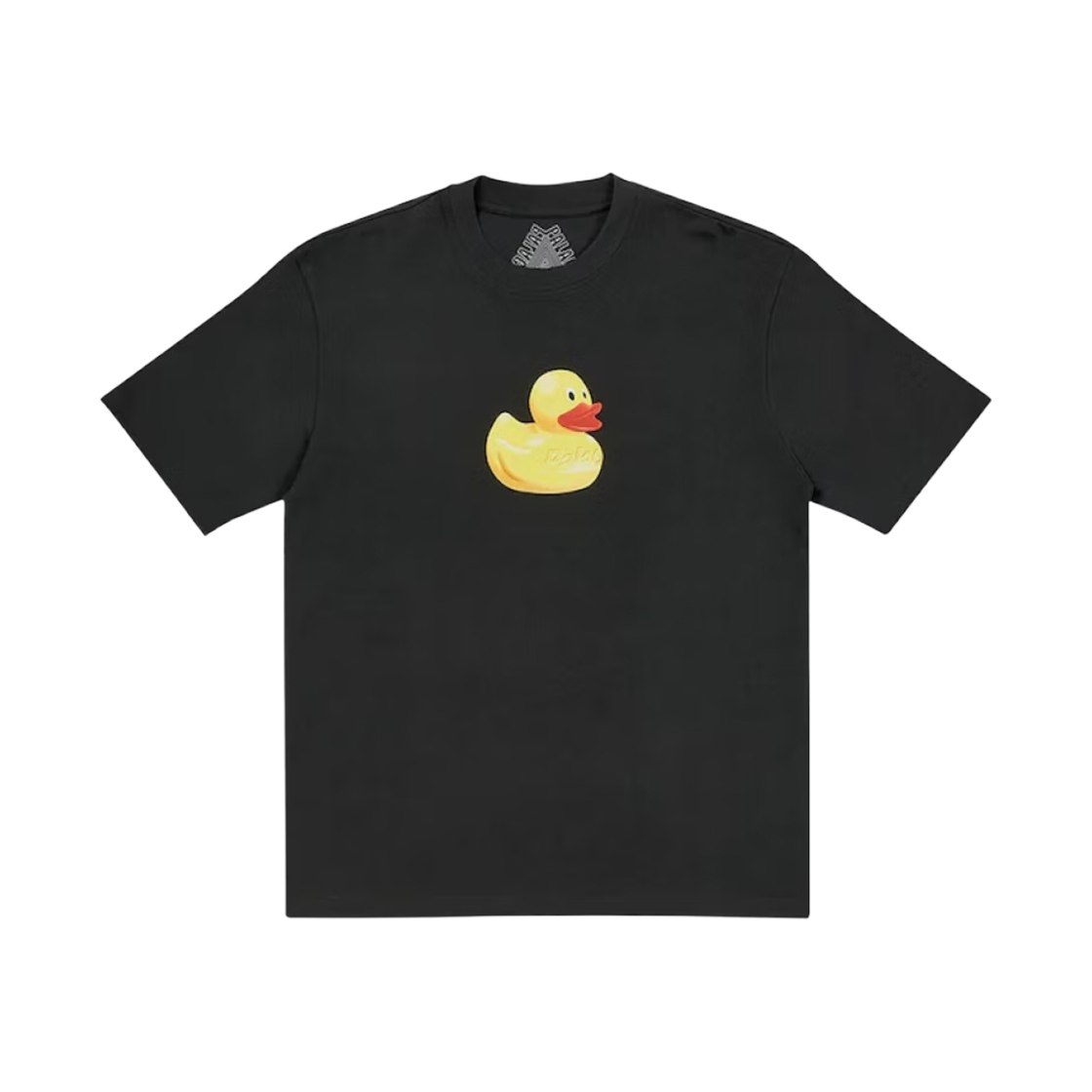 팔라스 더키 티셔츠 블랙 - 22FW(Palace Ducky T-Shirt Black - 22FW) - 1