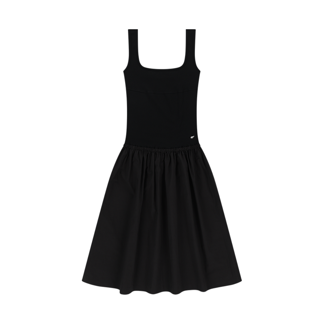코이세이오 리나 드레스 블랙(COYSEIO Rina Dress Black)