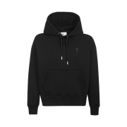 AMI de Coeur Hoodie Black