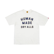 Human Made Graphic T-Shirt #12 White