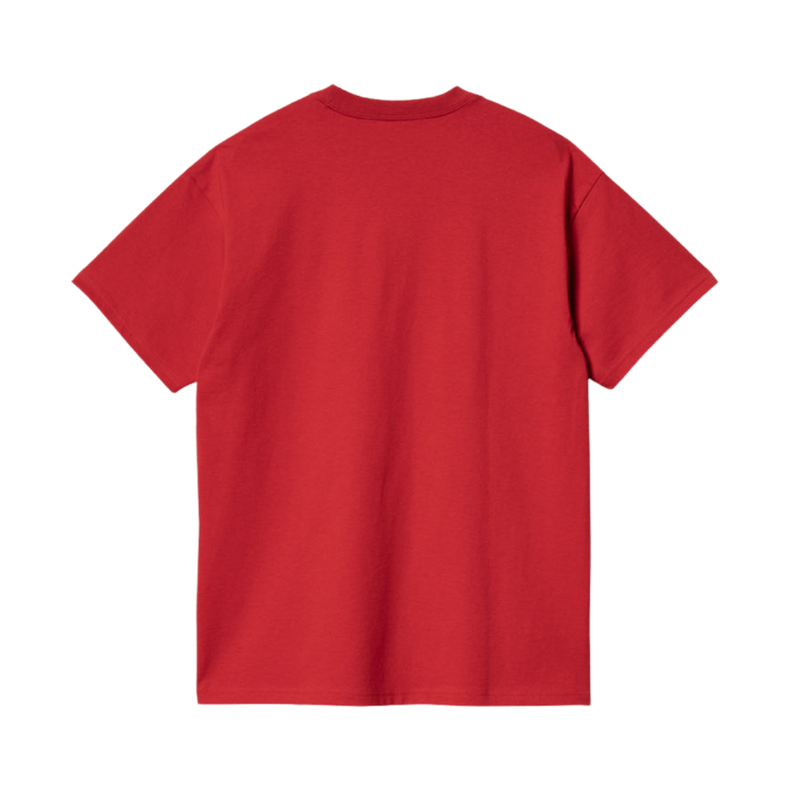 칼하트 WIP 스마트 스포츠 티셔츠 삼바(Carhartt WIP Smart Sports T-Shirt Samba) - 2