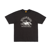 Human Made Graphic T-Shirt #20 Black